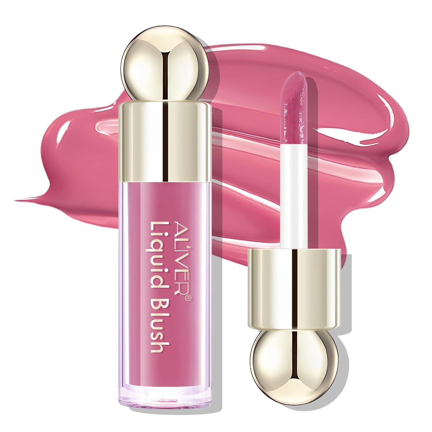 Liquid Blush Hope
