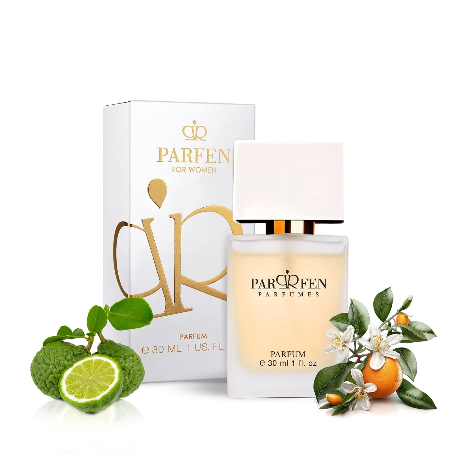 Parfen No. 932 Inspired by My Way for Women, 1x 30 ml, Perfume Dupe