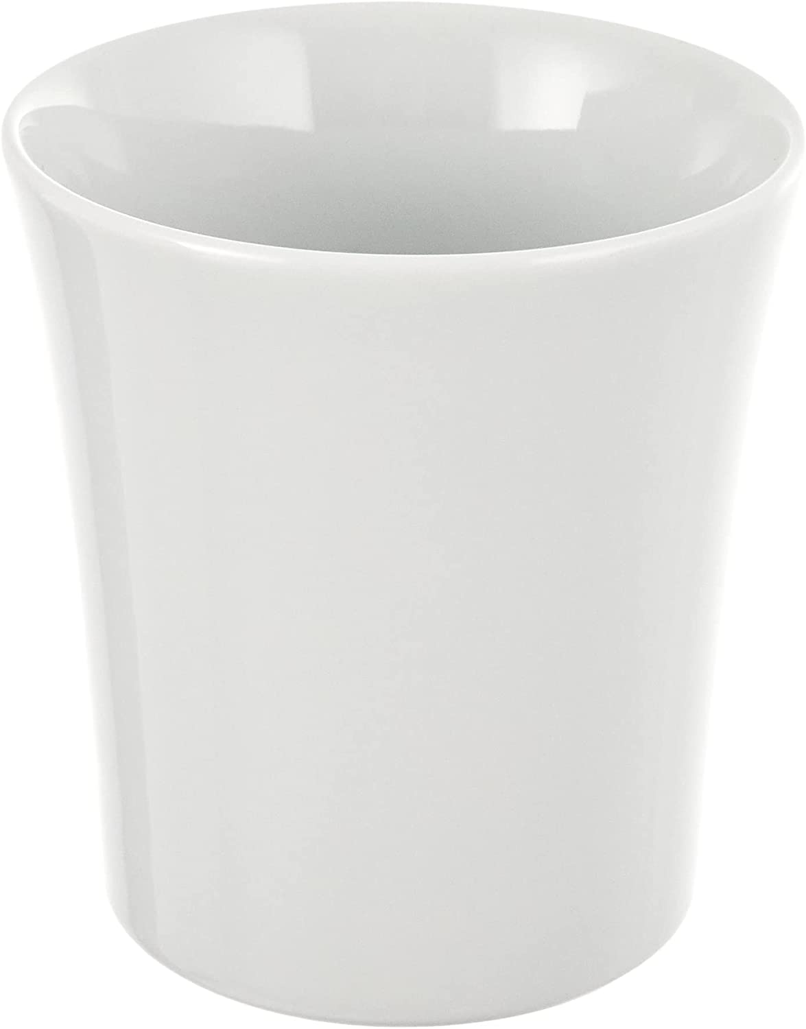 KAHLA Update Mug Without Handle 10-1/4 oz, White Color, 1 Piece