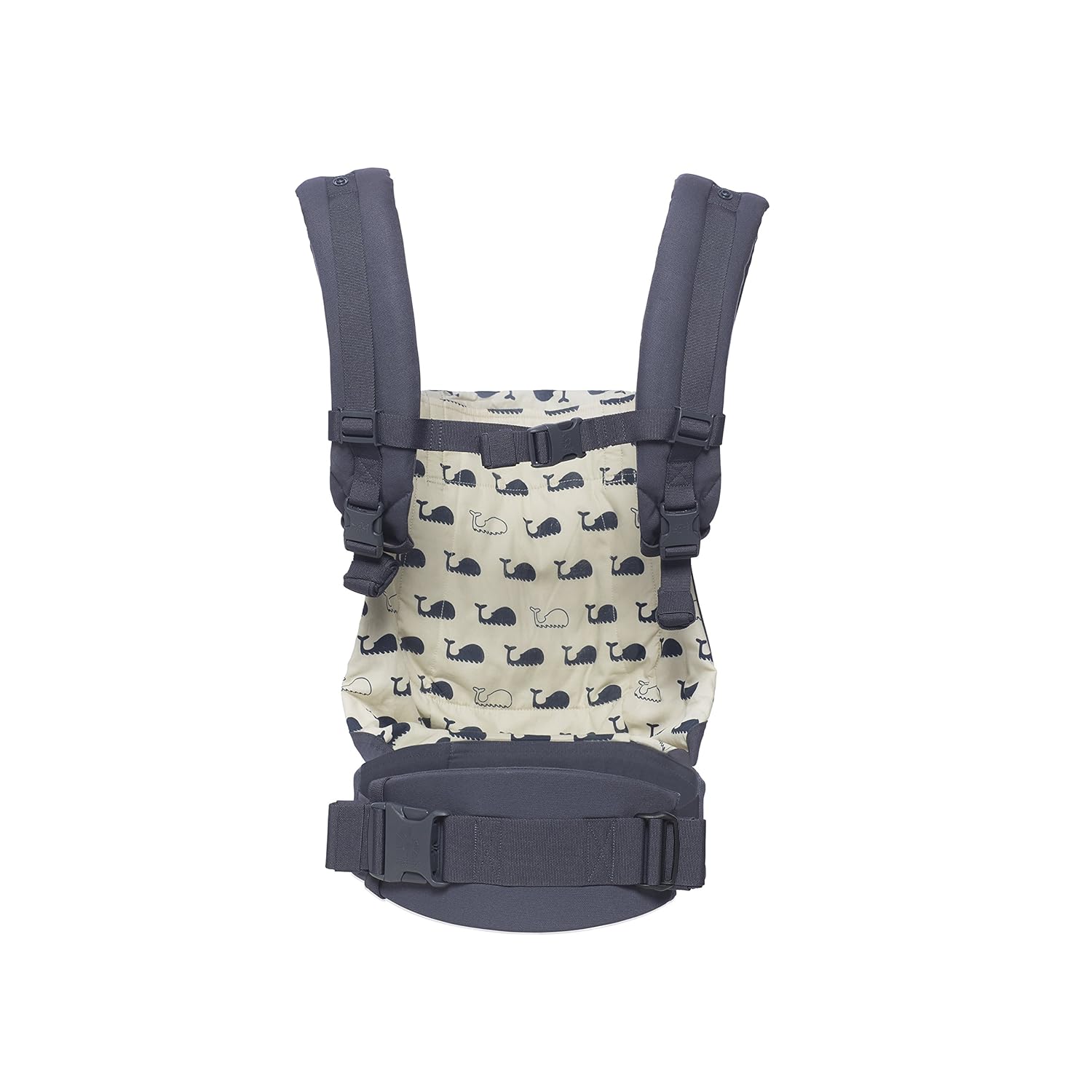 Ergobaby Baby Carrier Original Collection Ergonomic 3-Position Baby Carrier and Back Carrier Collection 2018