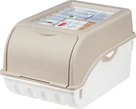 Profissimo vegetable storage box, 1 pc