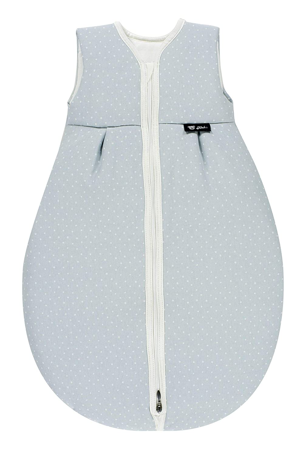 Alvi Mäxchen Light Summer Sleeping Bag New Dots Size 70