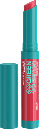 Maybelline New York Lipstick Green Edition Balmy Dusk 006, 1.7 g