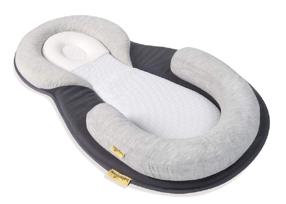 Babymoov Cosydream Smokey - Support Pillow Sleep Aid for Babies Original