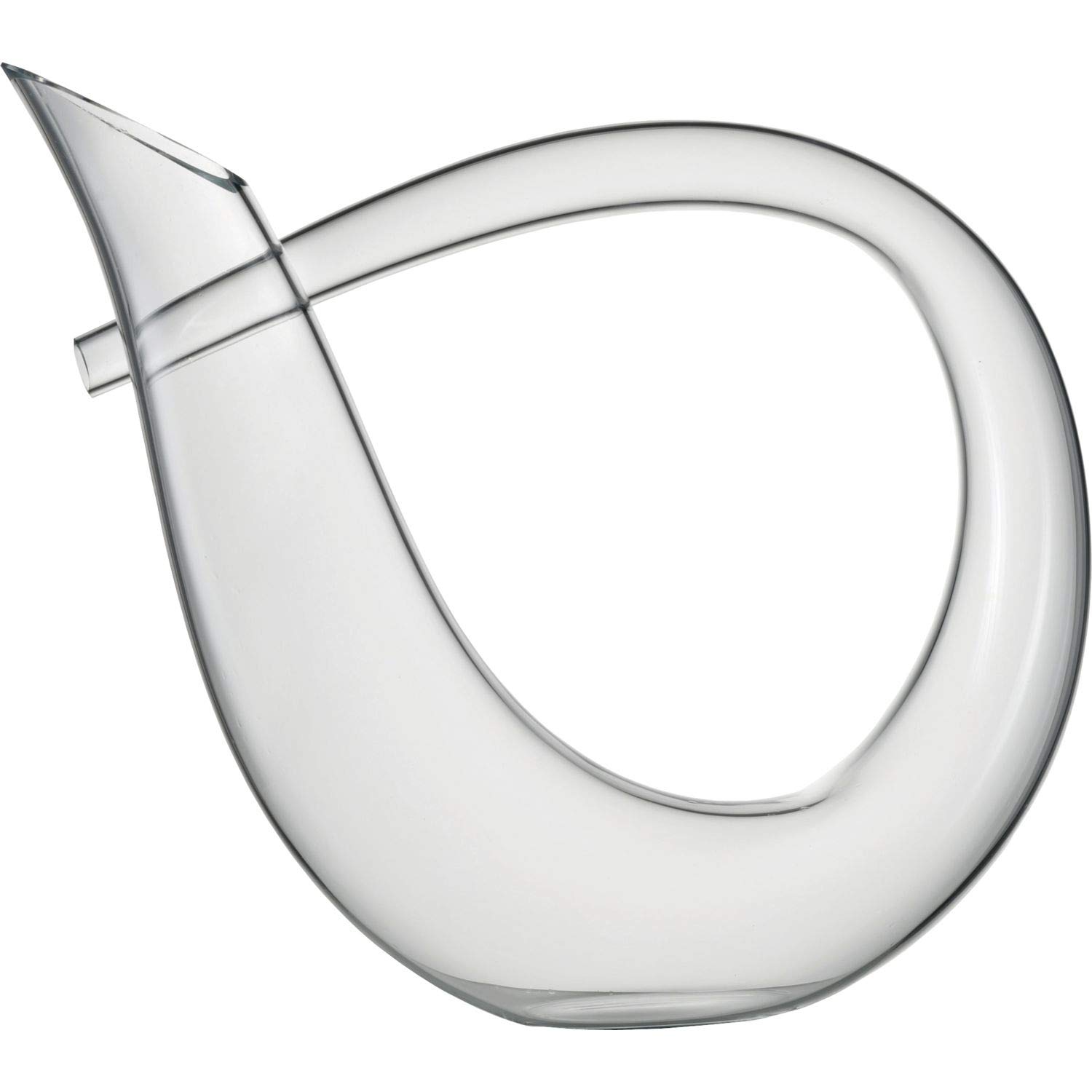 Schott Zwiesel Zwiesel 1872 Cirquo Decanter 750, Wine Decanter, Decanter Carafe, Wine Cara