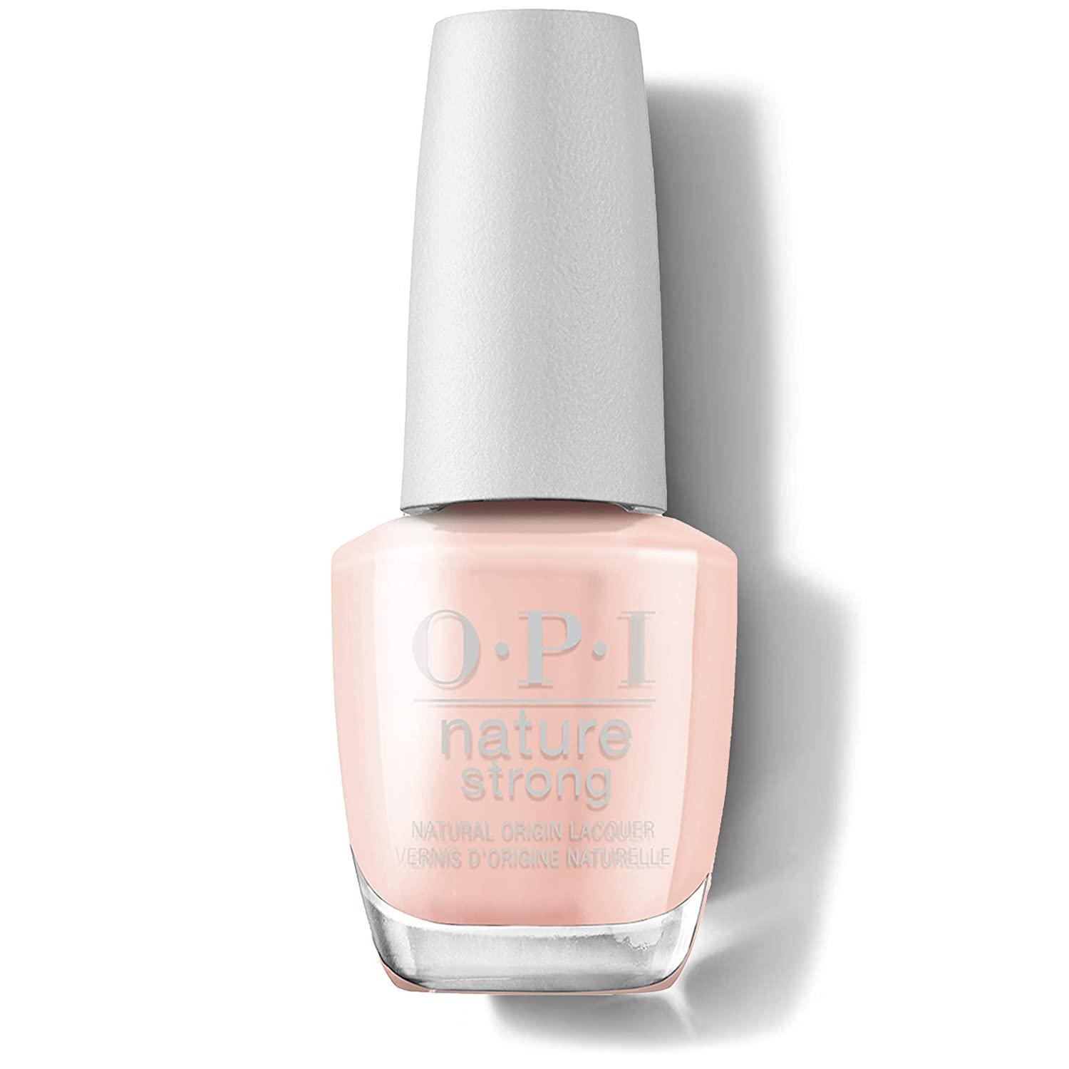 OPI Nature Strong Pink/Pink