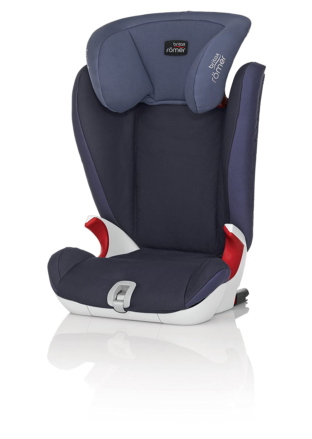 Britax Kidfix SL Car Seat Group 2-3 (15 – 36kg) Child 2015  blue