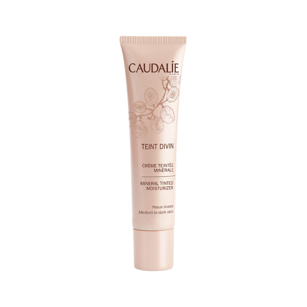 Caudalie Make-up base, 30 ml
