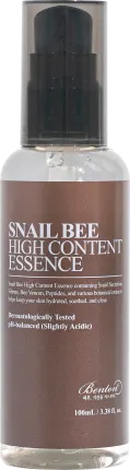 Serum Snail Bee High Content Essence, 60 ml
