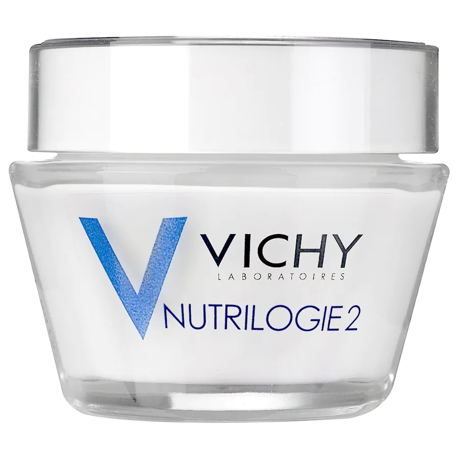 VICHY Nutrilogie NUTRILOGIE 2 Cream