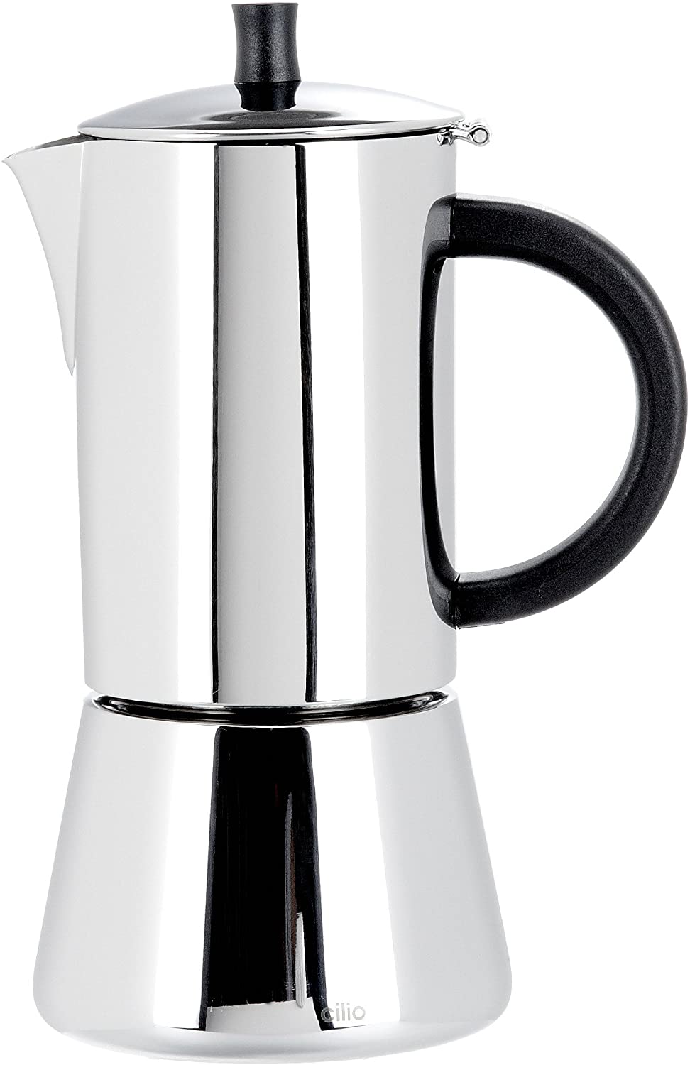 Cilio Espresso Maker 6 Cups