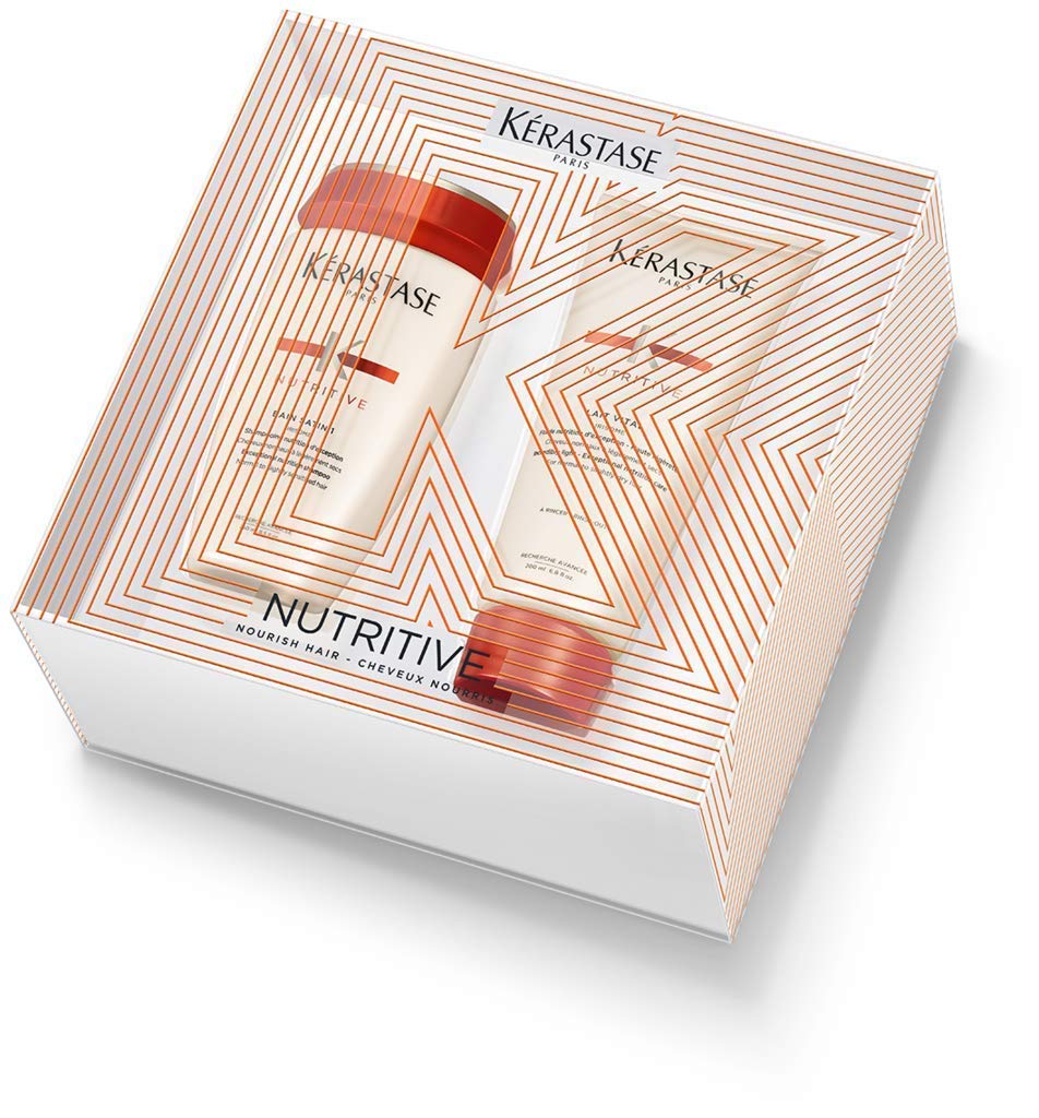 Kerastase Nutritive Spring Coffret 2021