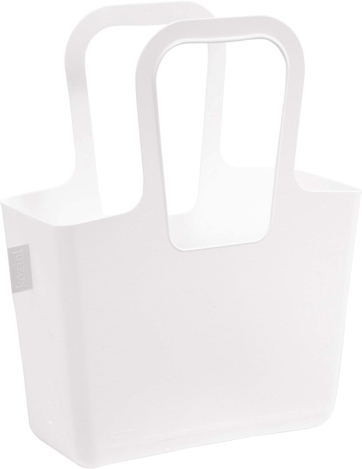 Koziol Taschelino White Bag