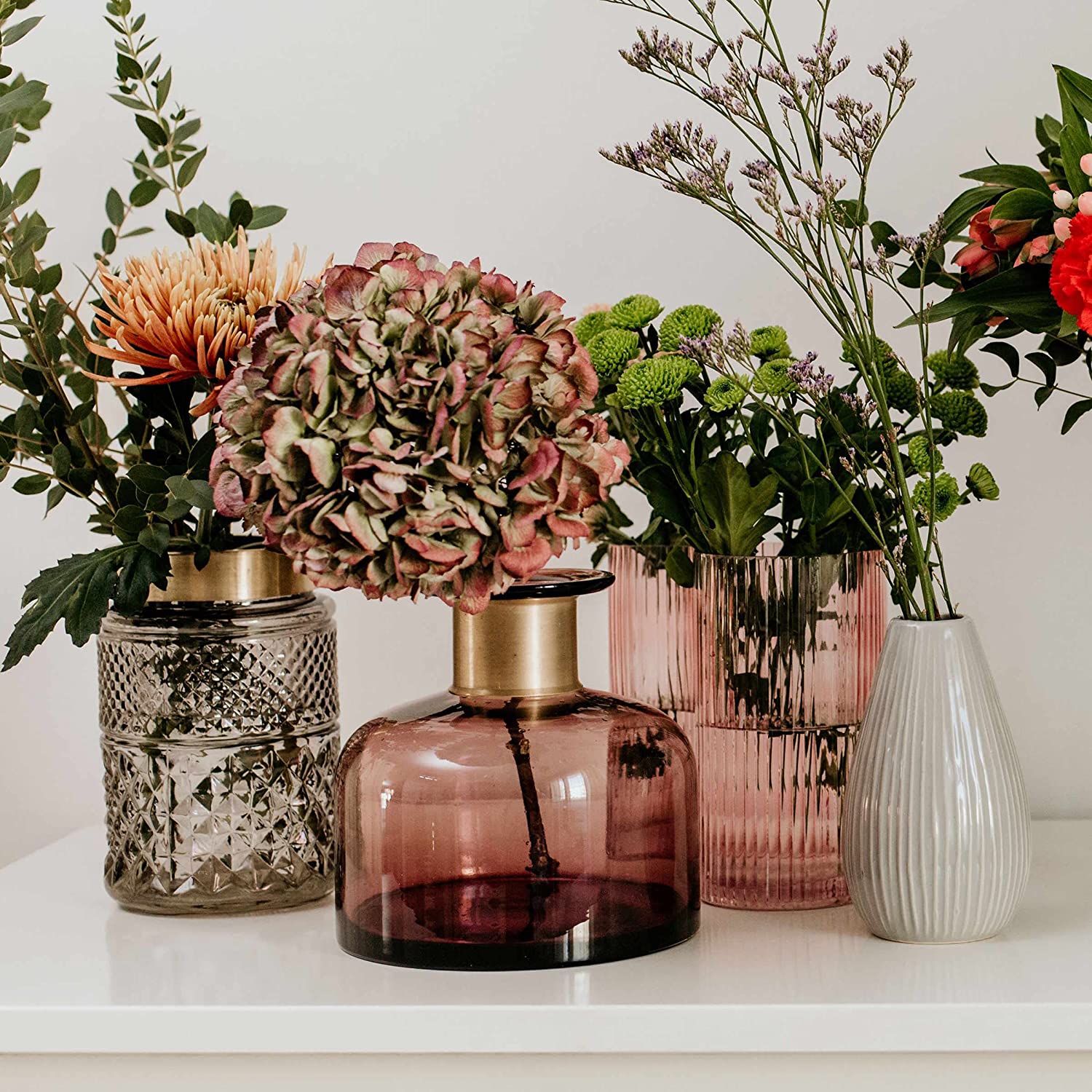 Butlers Grace Vase 20 cm
