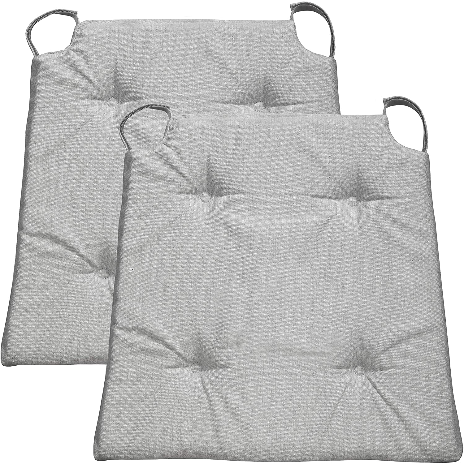 Traumnacht Basic Chair Cushion With Cotton Cover