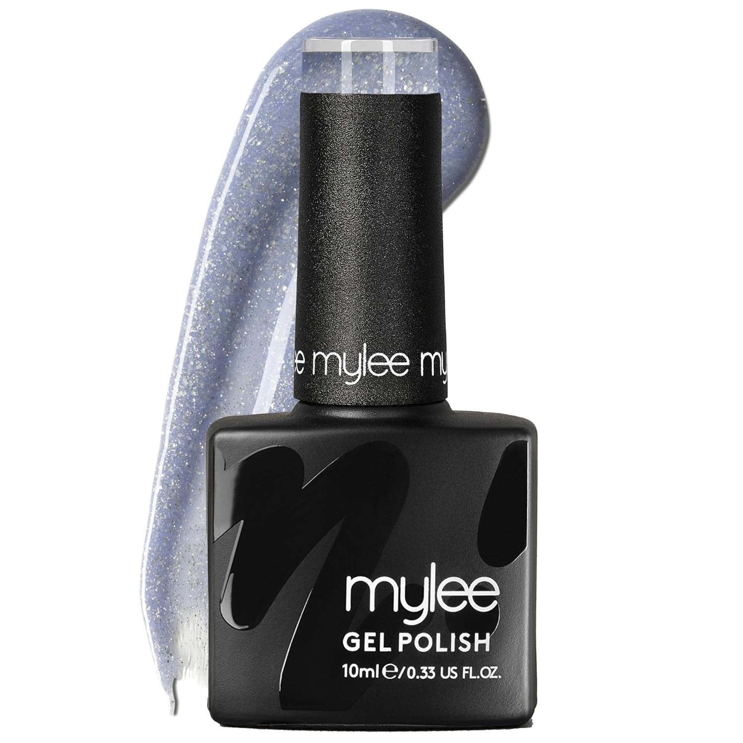 Mylee Odyssey Gel Nail Polish 10ml - UV/LED Manicure Pedicure for Professional Salon & Home Use [Autumn/Winter 2023] - Long Lasting and Easy to Apply