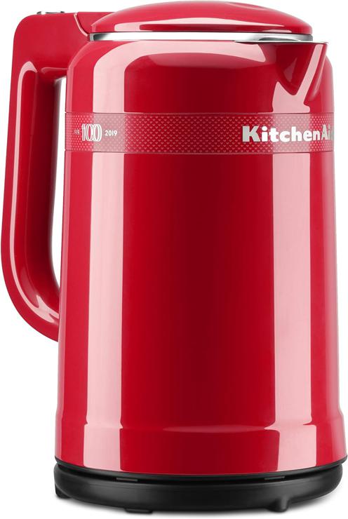 KitchenAid KEK1565QHSD Queen of Hearts 100 Year Limited Edition Electric Kettle
