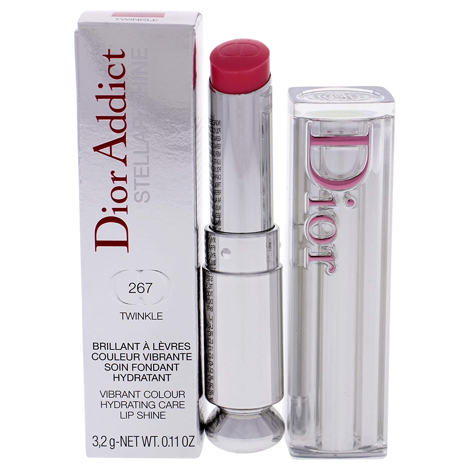 Christian Dior Lipstick Pack (x)