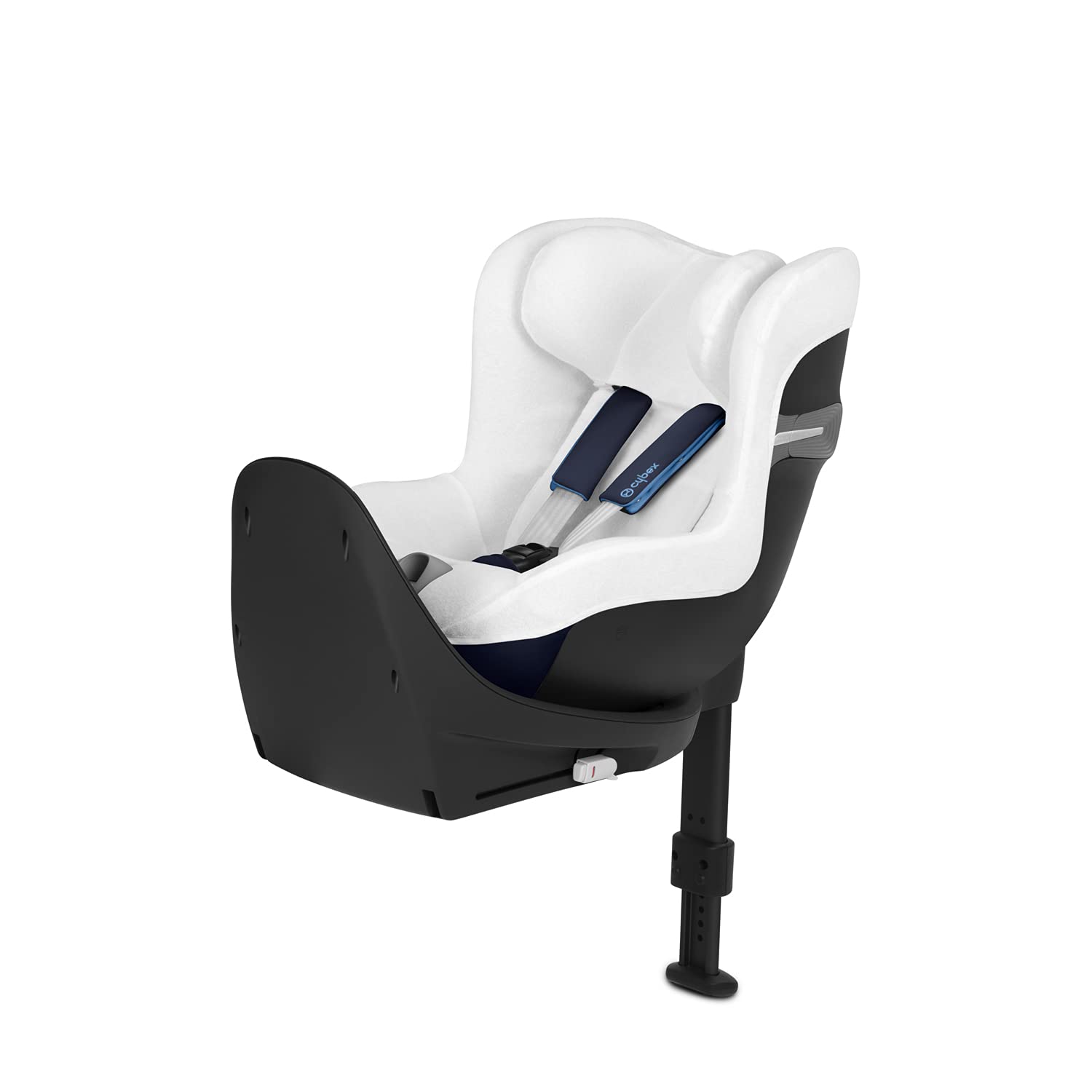 CYBEX Gold Summer Cover for Sirona S2 & SX2 Child Car Seat - White
