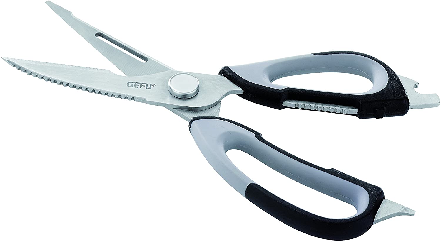 Gefu Multi-functional scissors