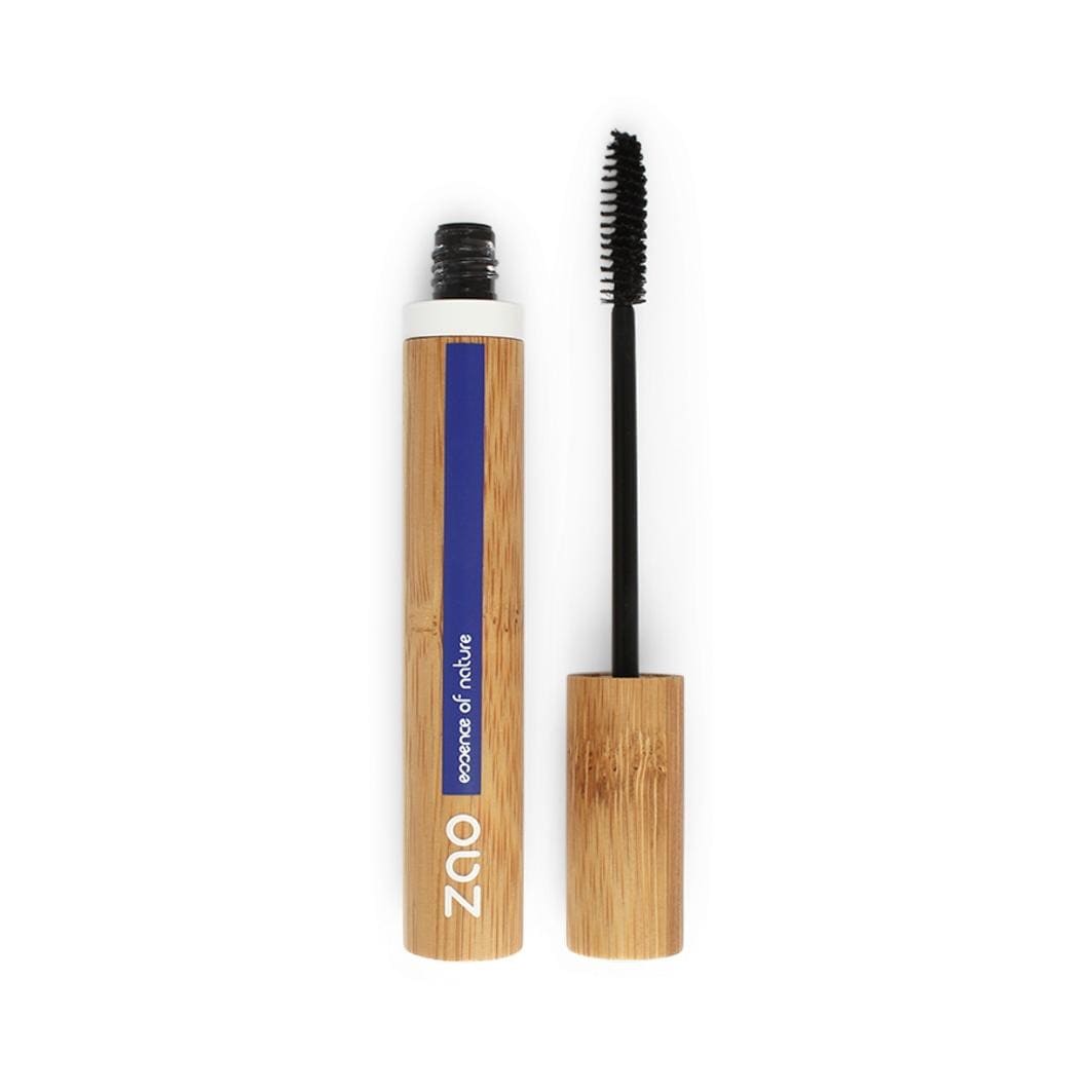 ZAO Aloe Vera Mascara, 090 - Black