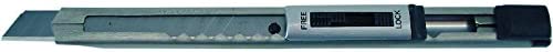 \'\"S – 11 HaWe 0101.0 Cutting Knife with Snap Off Blade 9 mm –