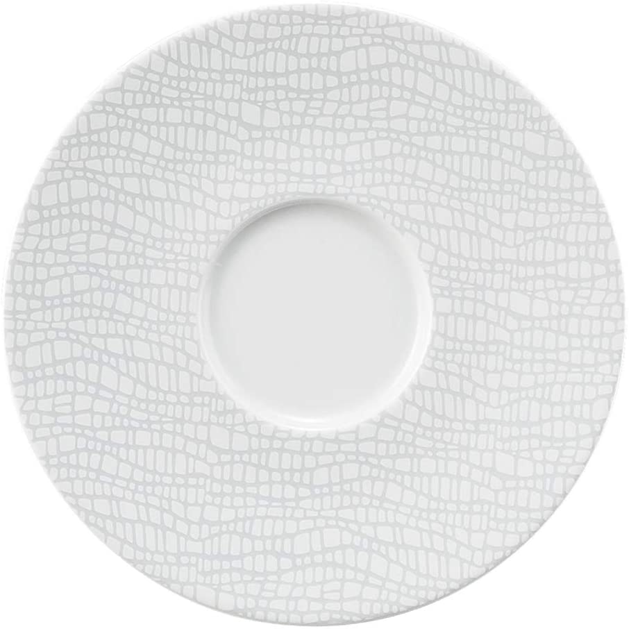 Seltmann Weiden V.I.P Combi-Saucer Fashion Hard Porcelain
