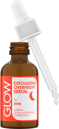 Serum Glow Exfoliating Overnight, 30 ml