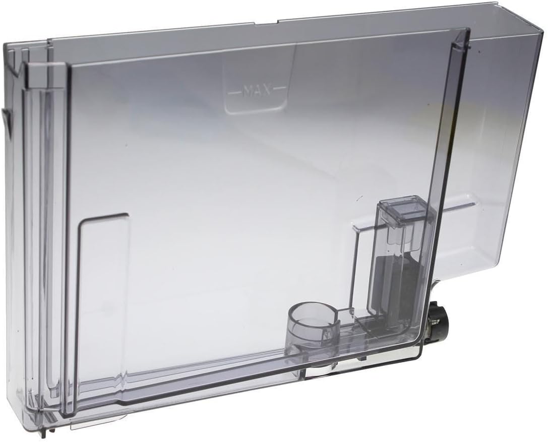 Water Tank Compatible with/Replacement Part for DeLonghi AS00005557 7313254471 ESAM6600, ESAM6620, ESAM6650, ESAM6700 ESAM6750 PrimaDonna (Avant) Fully Automatic Coffee Machine