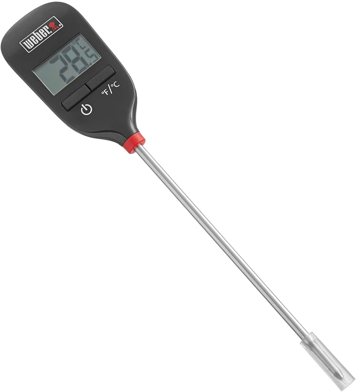 Weber® Digital Pocket Thermometer