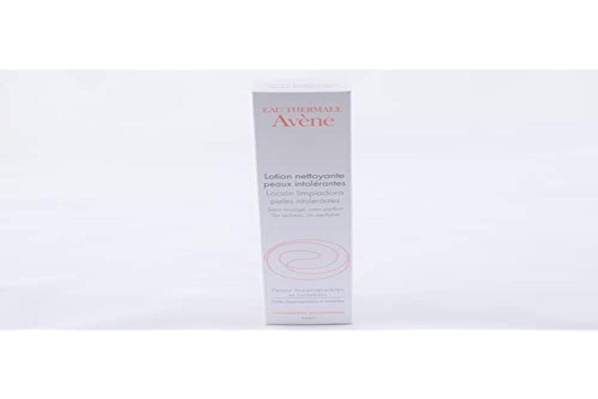 Avene Avène Extremely Gentle Cleanser Lotion 200 ml