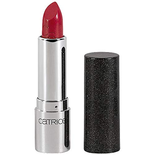 Catrice Cosmetics Limited Edition Glitter Holic Lipstick No. C01 Flash Light 3.5 g