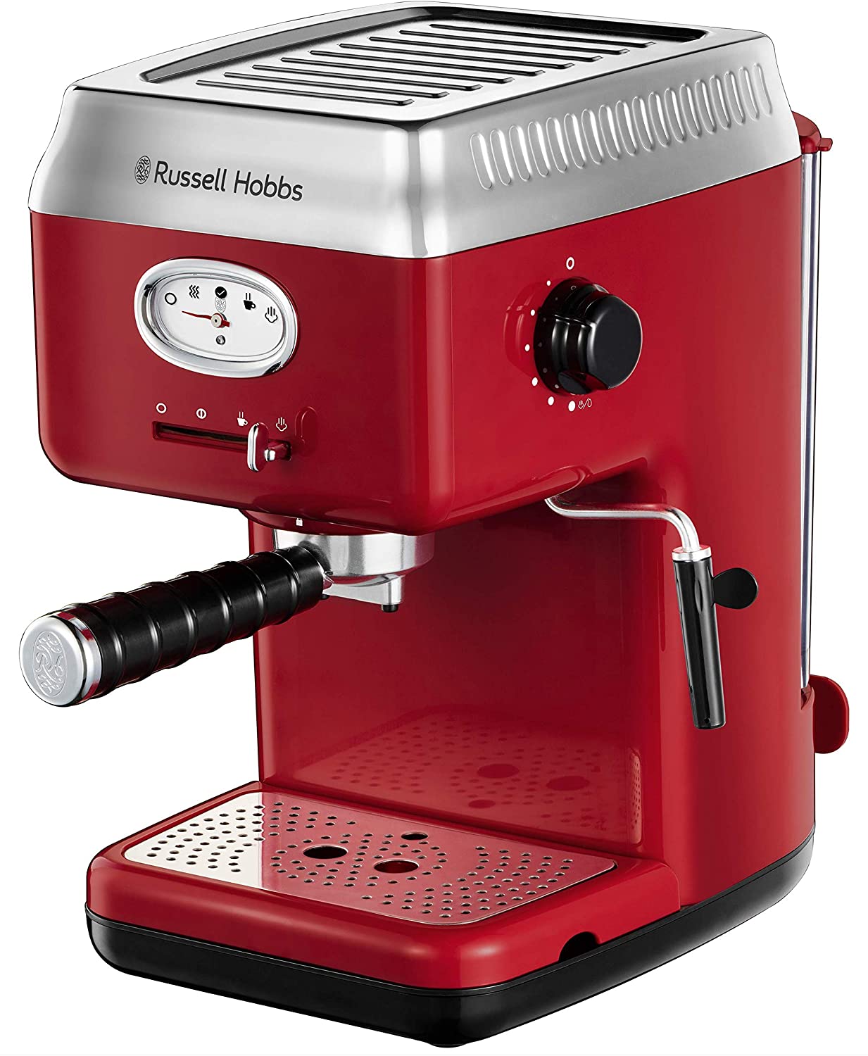 Russell Hobbs Coffee Machine