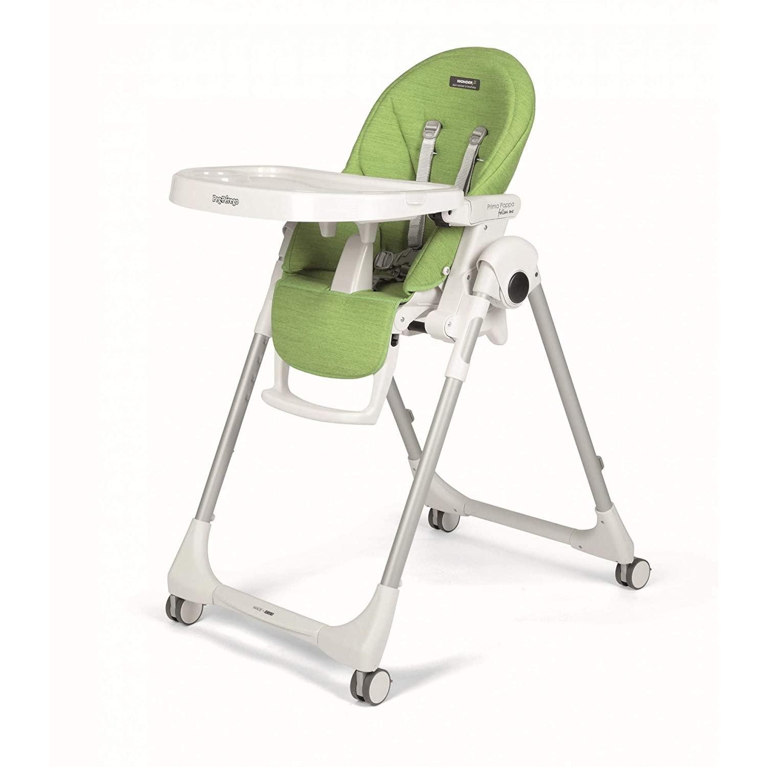 Peg Perego SEGG.PRIMA Pappa Wonder Green