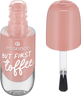 essence cosmetics Nail polish gel nail colour 32, 8 ml