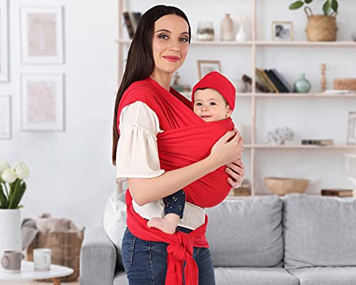 Kiokids C/C Algodón Baby Carrier for Babies