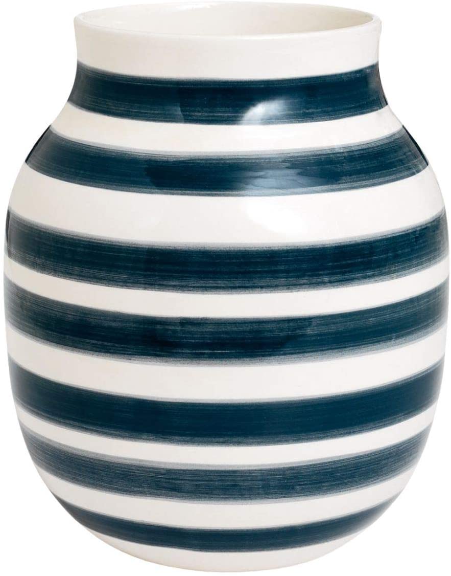 Kähler Omaggio Vase, 20 cm