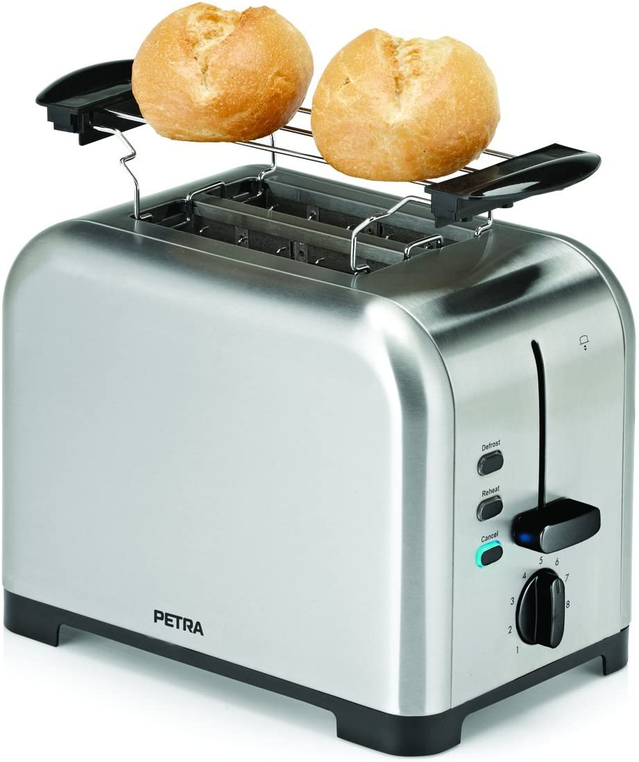 Petra Electric 58.141002.01.001 Toaster TA 54.35