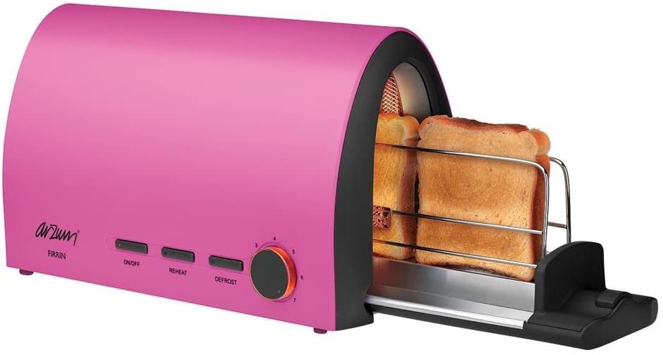 Arzum Toaster, Pink