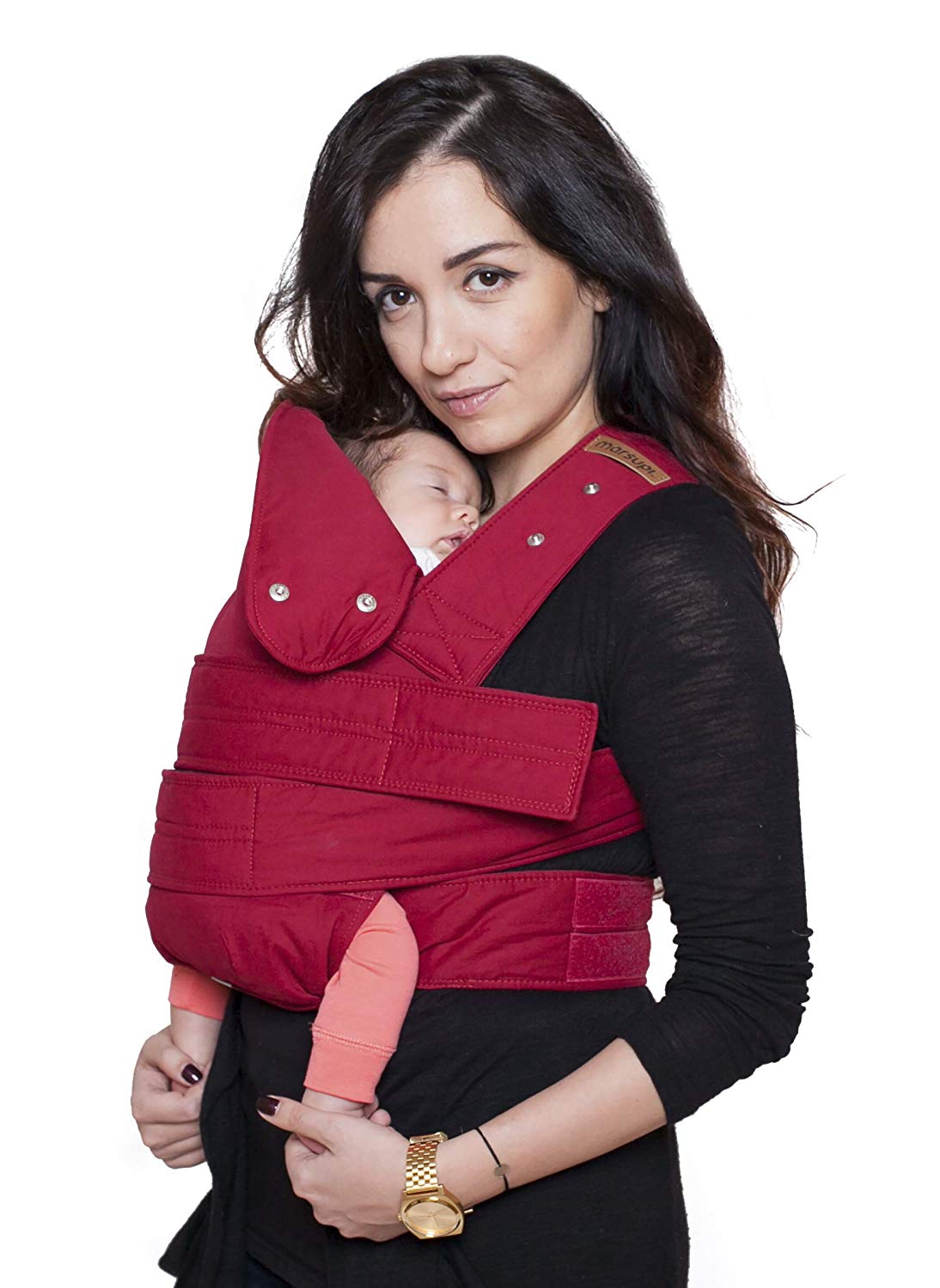 V baby carrier. Classic S/M