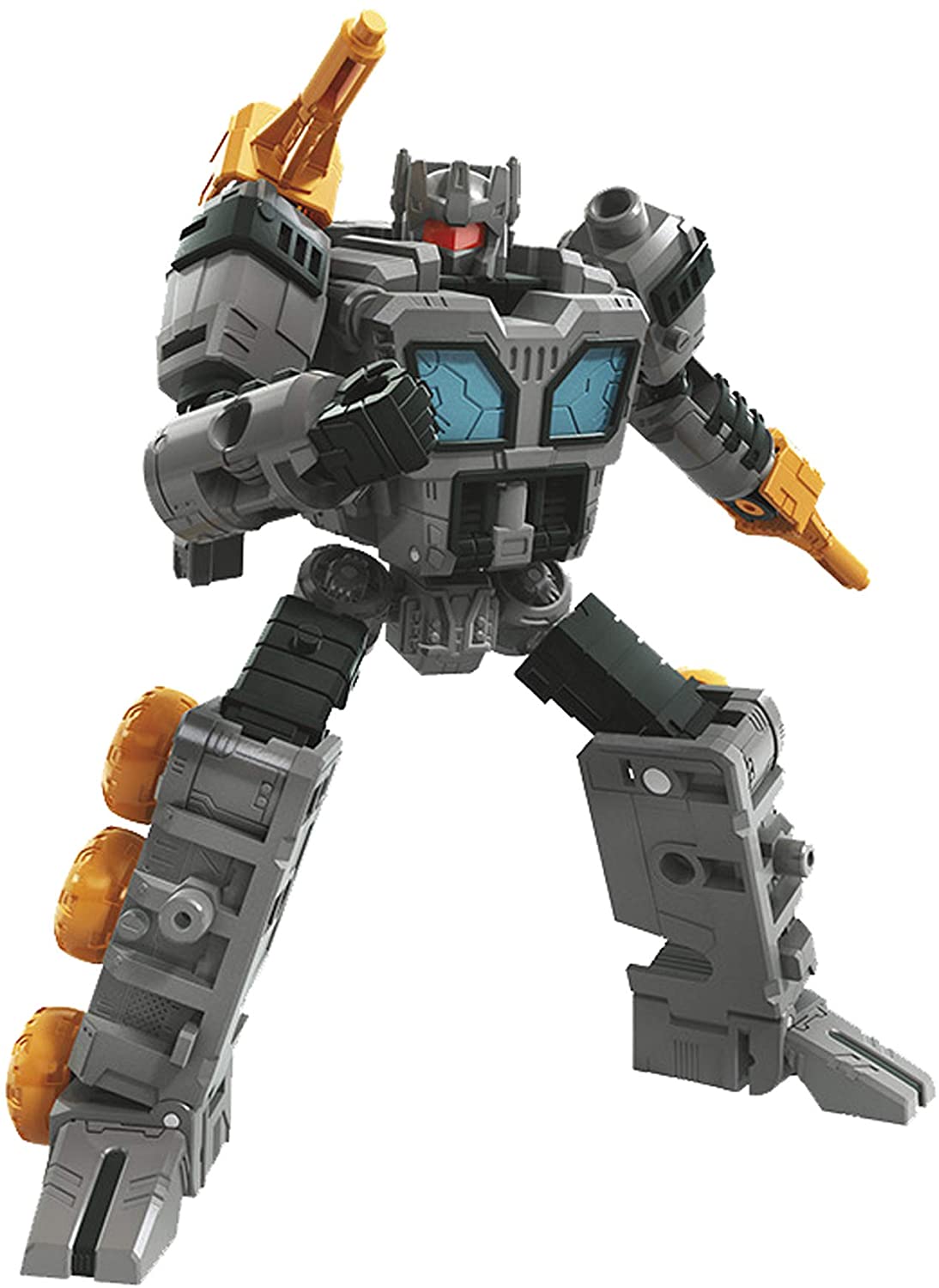 Transformers Toy Generations War For Cybertron: Earthrise Deluxe Wfc-E35 De