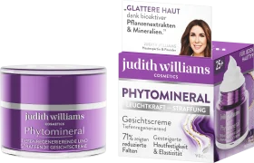Face cream Phytomineral, 50 ml