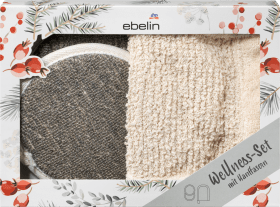 ebelin Wellness set 3-piece