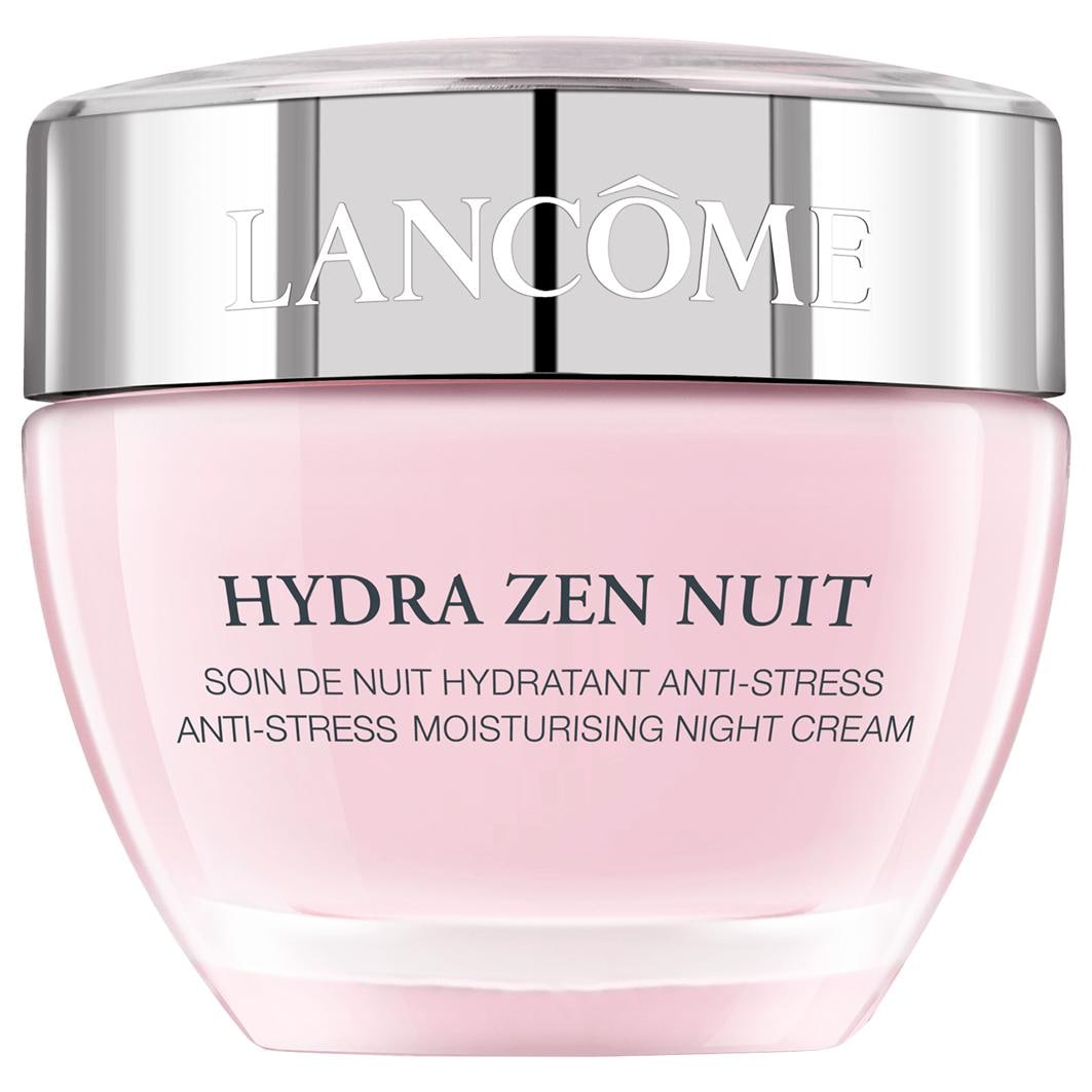 Lancome Hydra Zen Nuit Anti-Stress Moisturizing Night Cream