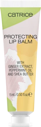 CATRICE Lip Balm Morning Beauty Aid Protecting, 15 ml
