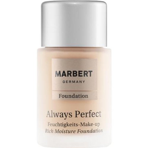 Marbert Always Perfect 03 Make Up Foundation Warm Beige