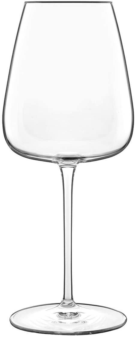 BORMIOLI LUIGI 027004 Wonderful Glass Glass, Transparent, 45 cl