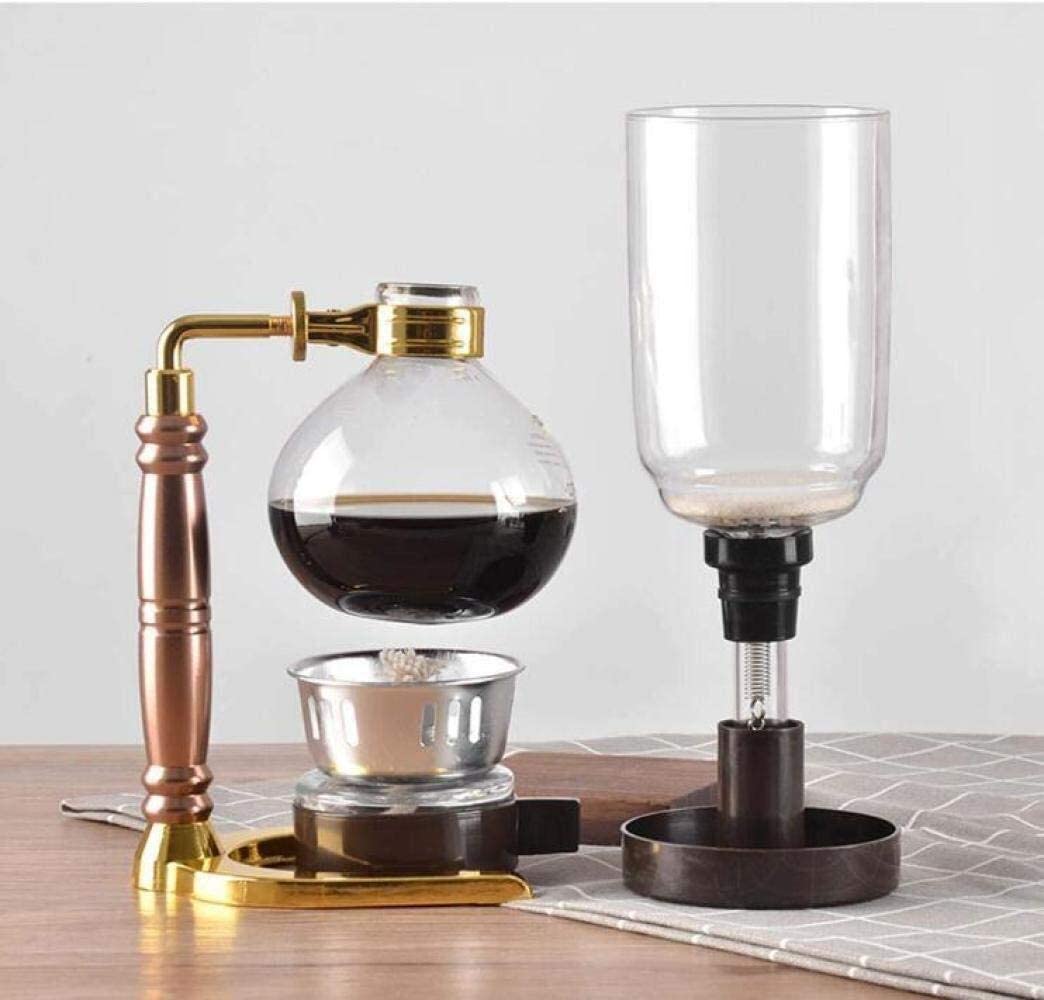 XHCP coffee machine, coffee machine, coffee pot, teapot, siphon pot, vacuum coffee machine, glass, coffee machine, filter, coffee pot, cooking pot.