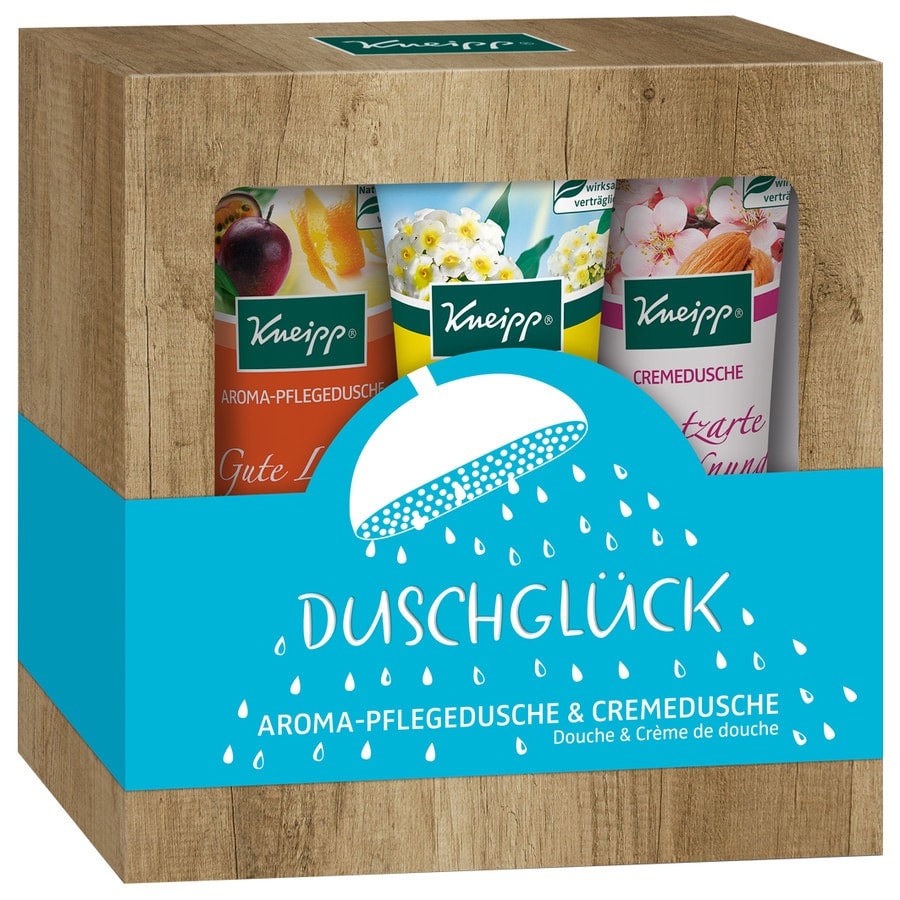 Kneipp Shower Happiness Gift Set