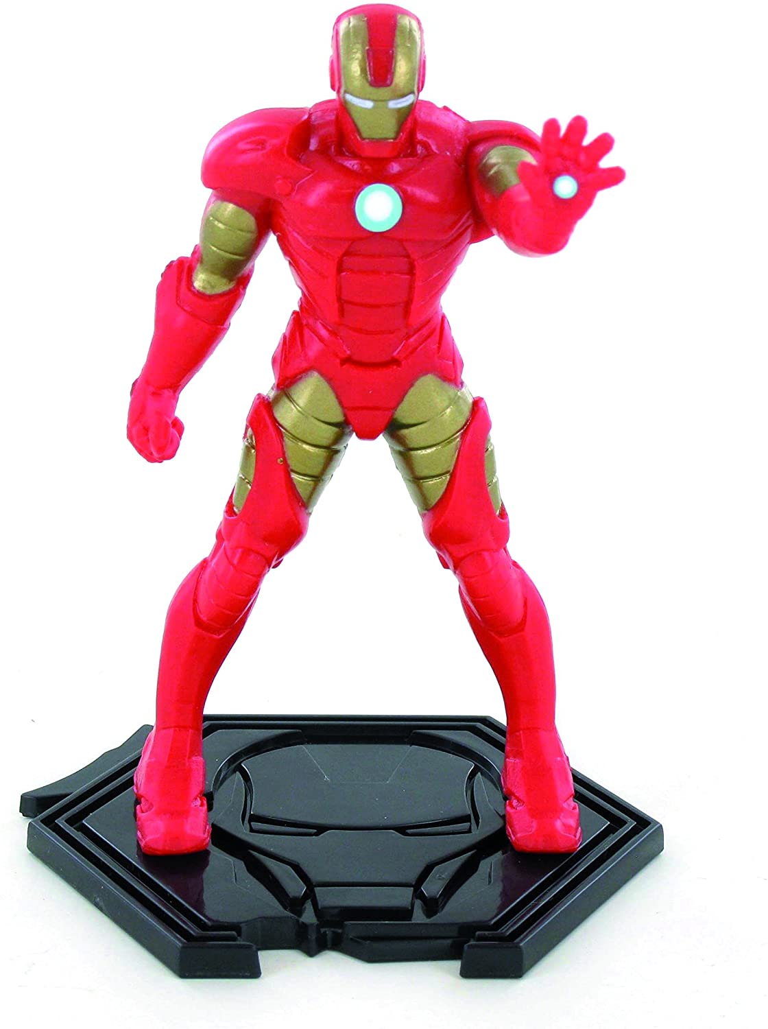 Comansi/Com Y96024 "Ironman Avengers Assemble Figure